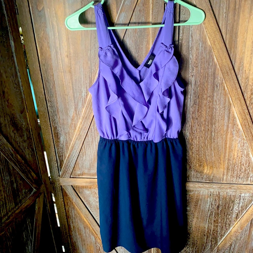 Target knee length dress